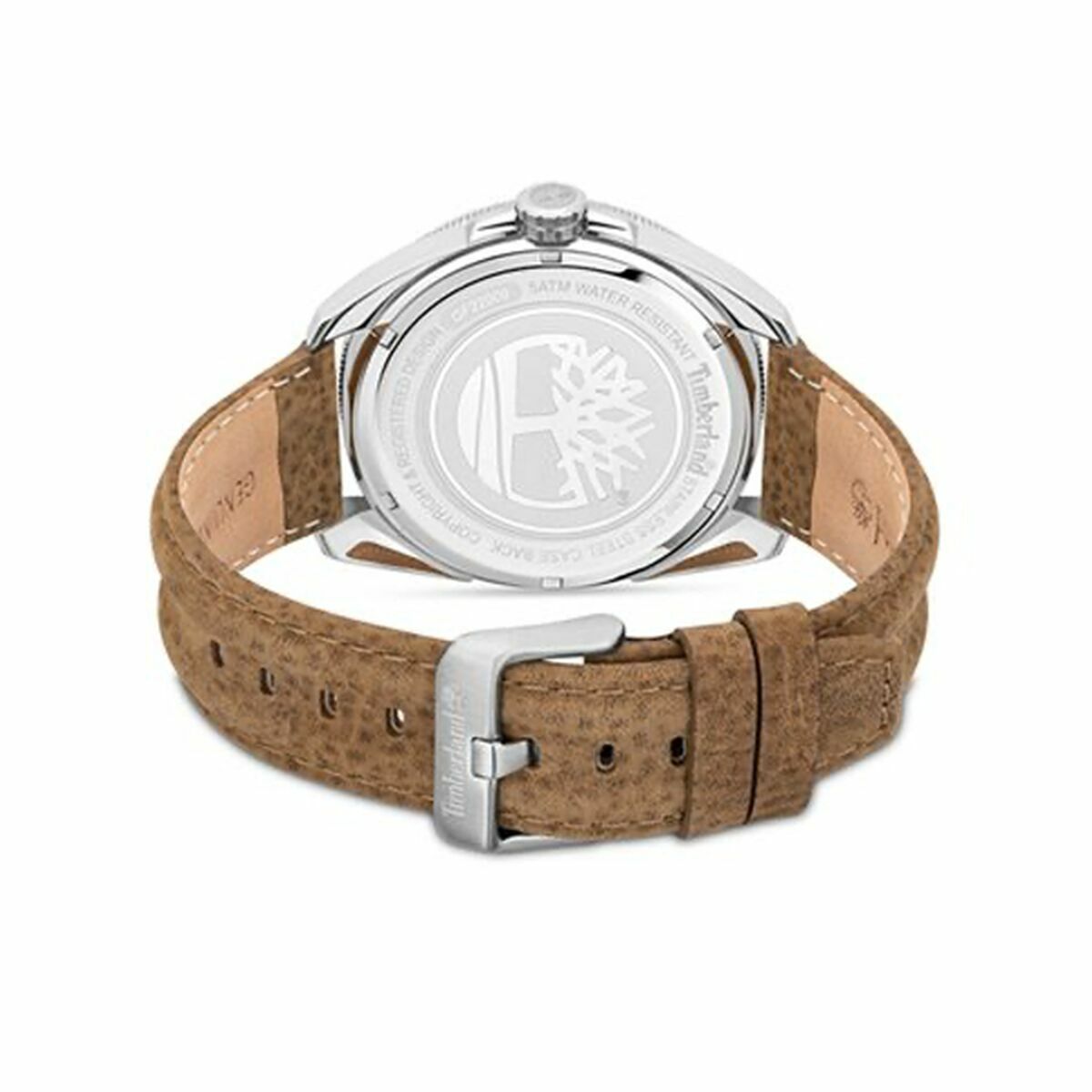 Herrklocka Timberland TDWGF2200903 (Ø 45 mm) - 3