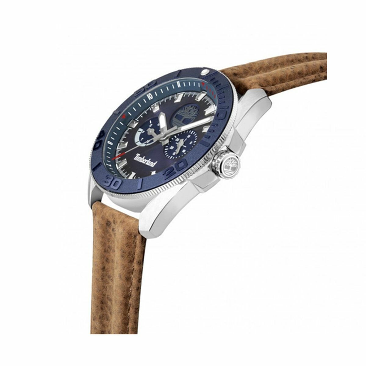 Herrklocka Timberland TDWGF2200903 (Ø 45 mm) - 2