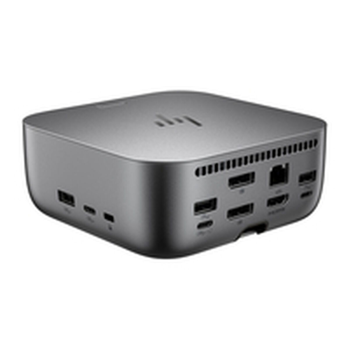 Diskettenhet HP 9X481UT#ABB Grå
