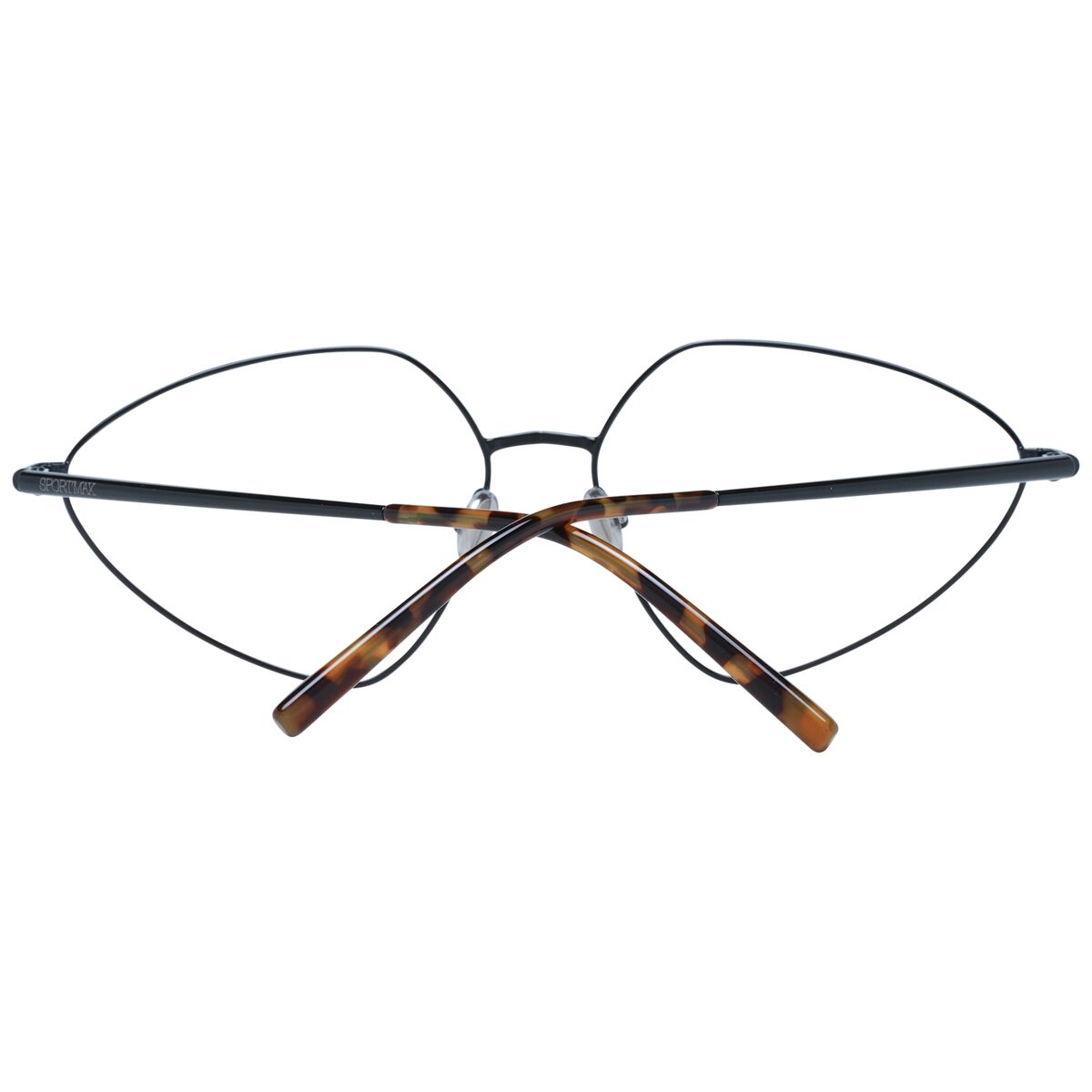 Glasögonbågar Sportmax SM5019 60001 - 3
