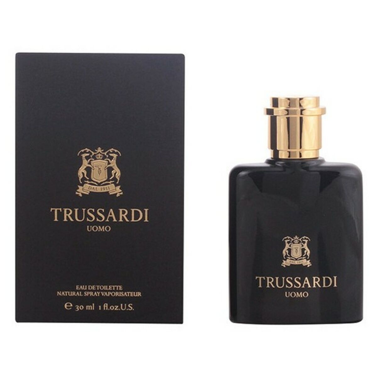 Parfym Herrar Trussardi EDT - 3