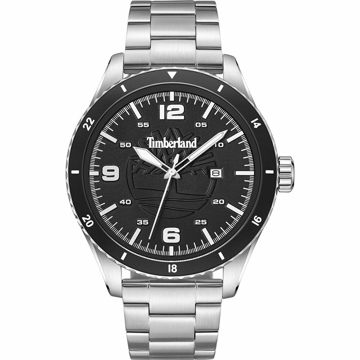 Herrklocka Timberland TDWGH0010503 (Ø 46 mm)