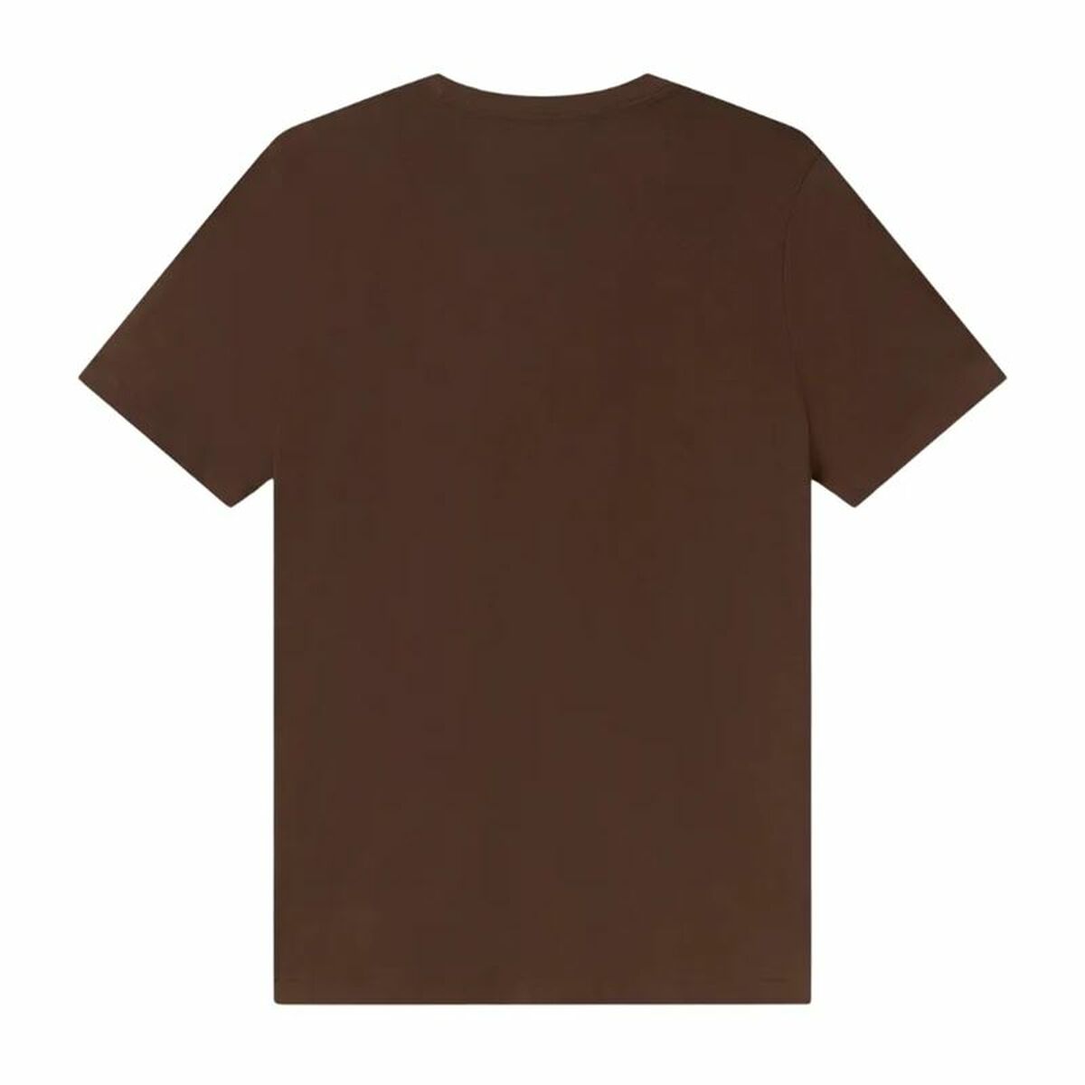 T-shirt med kortärm Herr Puma Brun - 2
