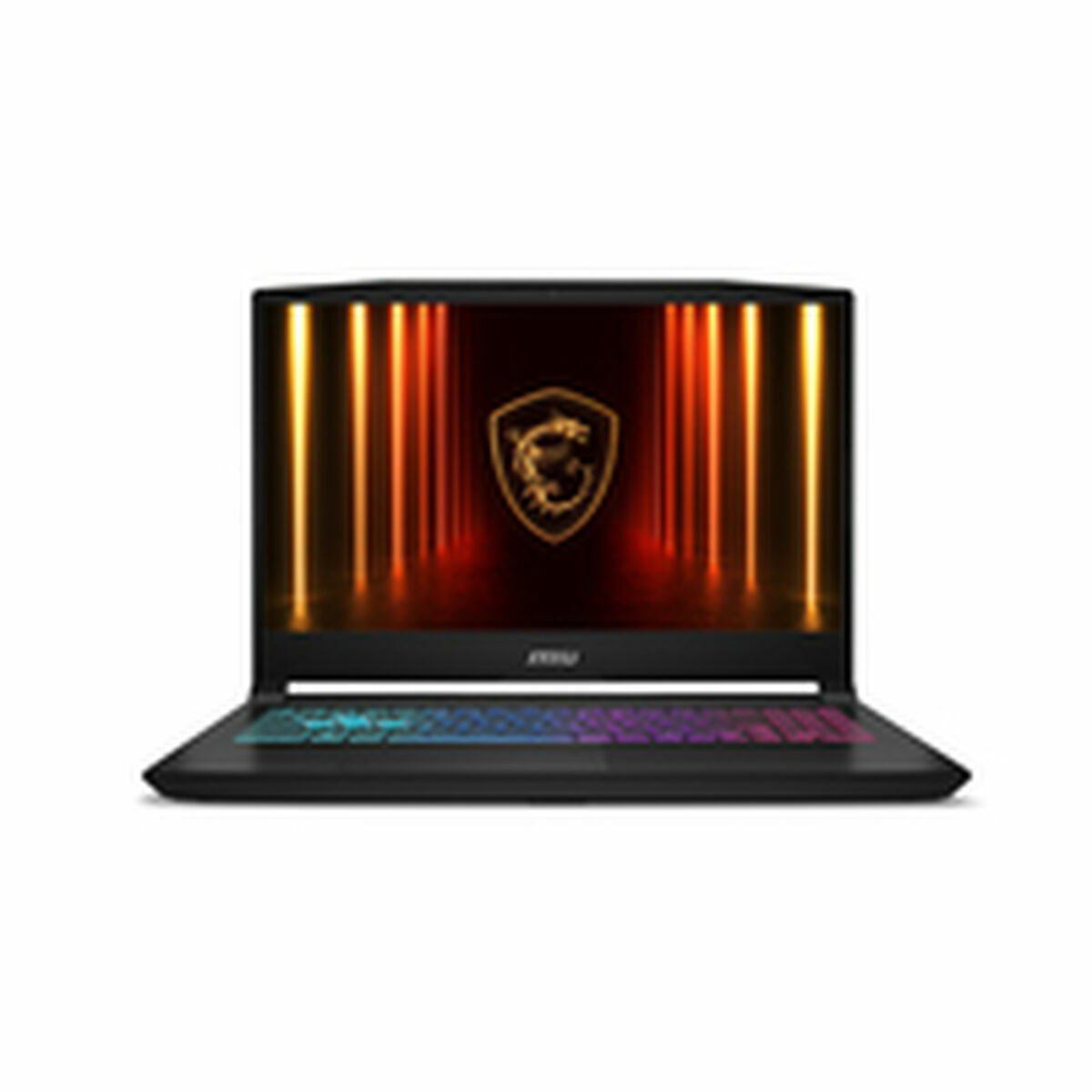Bärbar dator MSI 9S7-1587C1-461 15,6" 32 GB RAM 1 TB SSD geforce rtx 5060