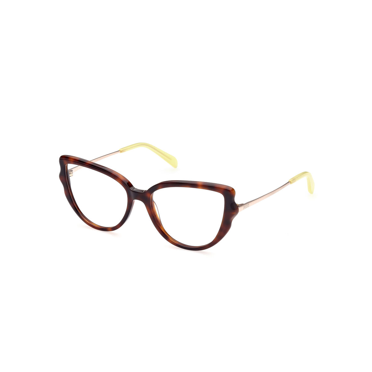 Glasögonbågar Emilio Pucci EP5192-54052 ø 54 mm