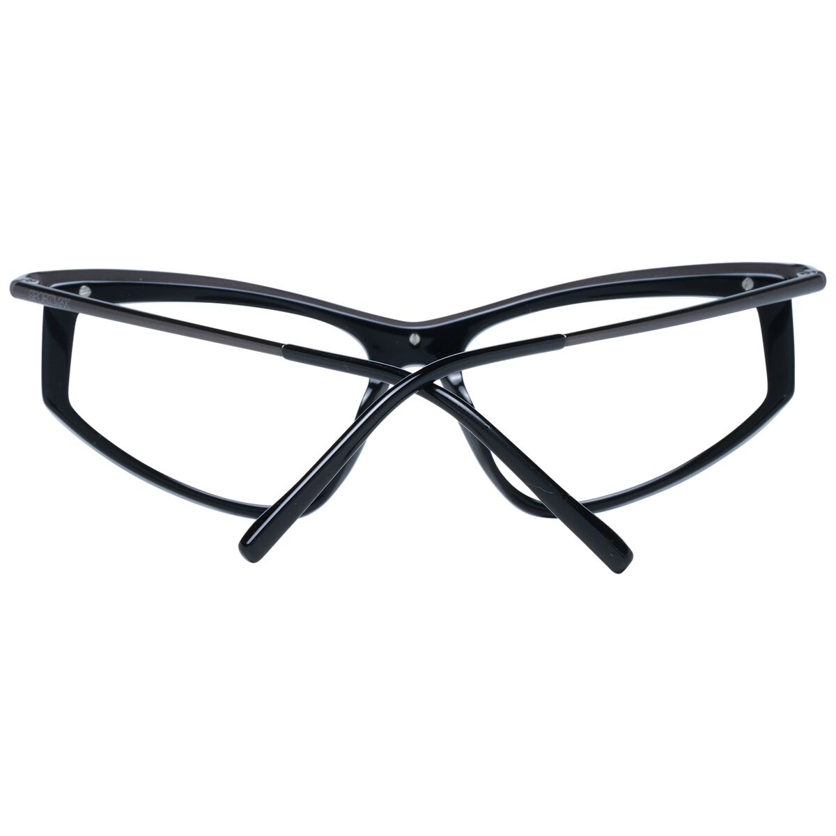 Glasögonbågar Sportmax SM5020 55001 - 3