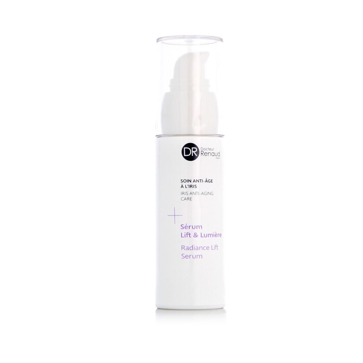 Uppstramande serum Dr Renaud 30 ml - 2