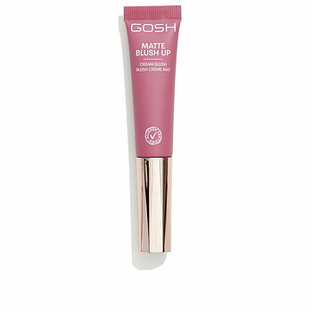 Rouge Gosh Copenhagen MATTE Nº 003-Cherry Berry 14 ml