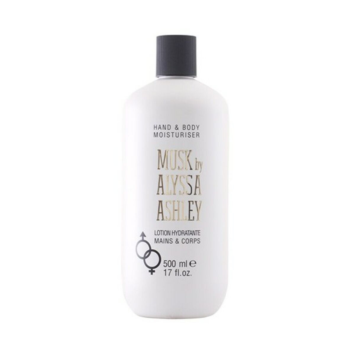 Fuktlotion Alyssa Ashley 73703 500 ml