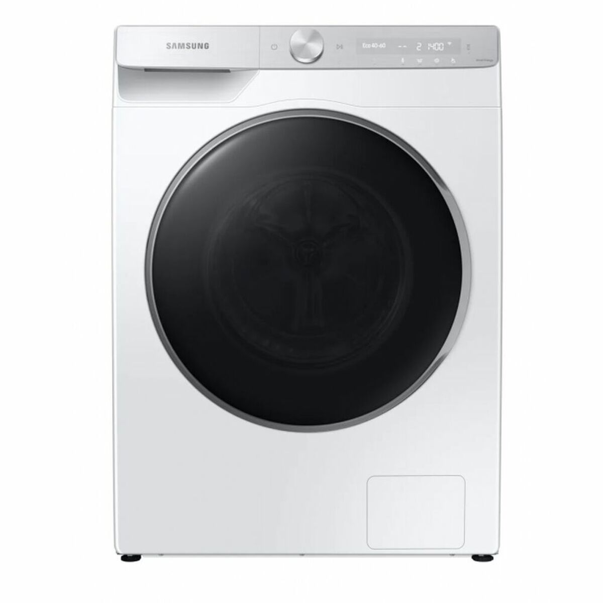 Tvättmaskin Samsung WW90T936DSH/S3 9 kg 1600 rpm