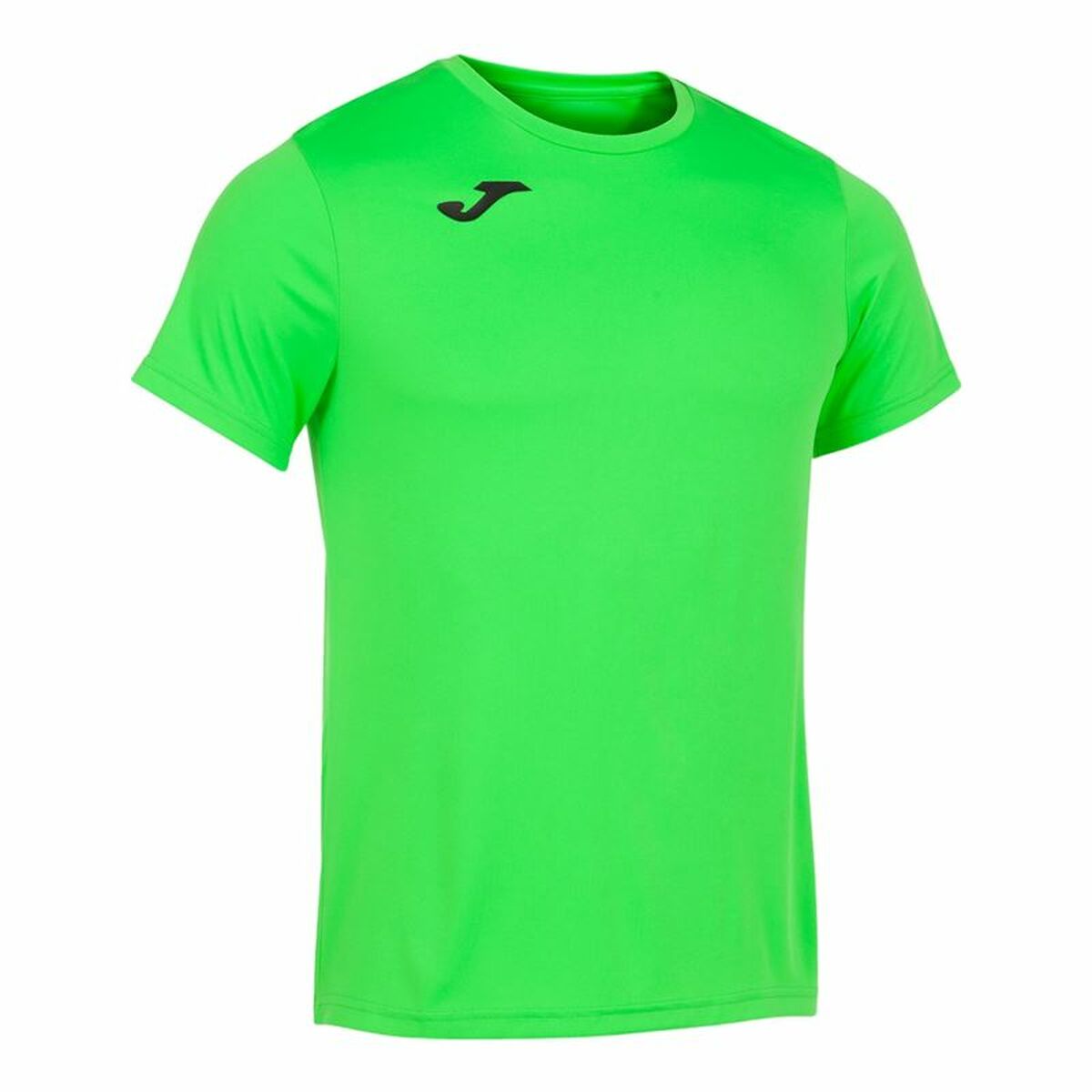 Barn T-shirt med kortärm Joma Sport Record II