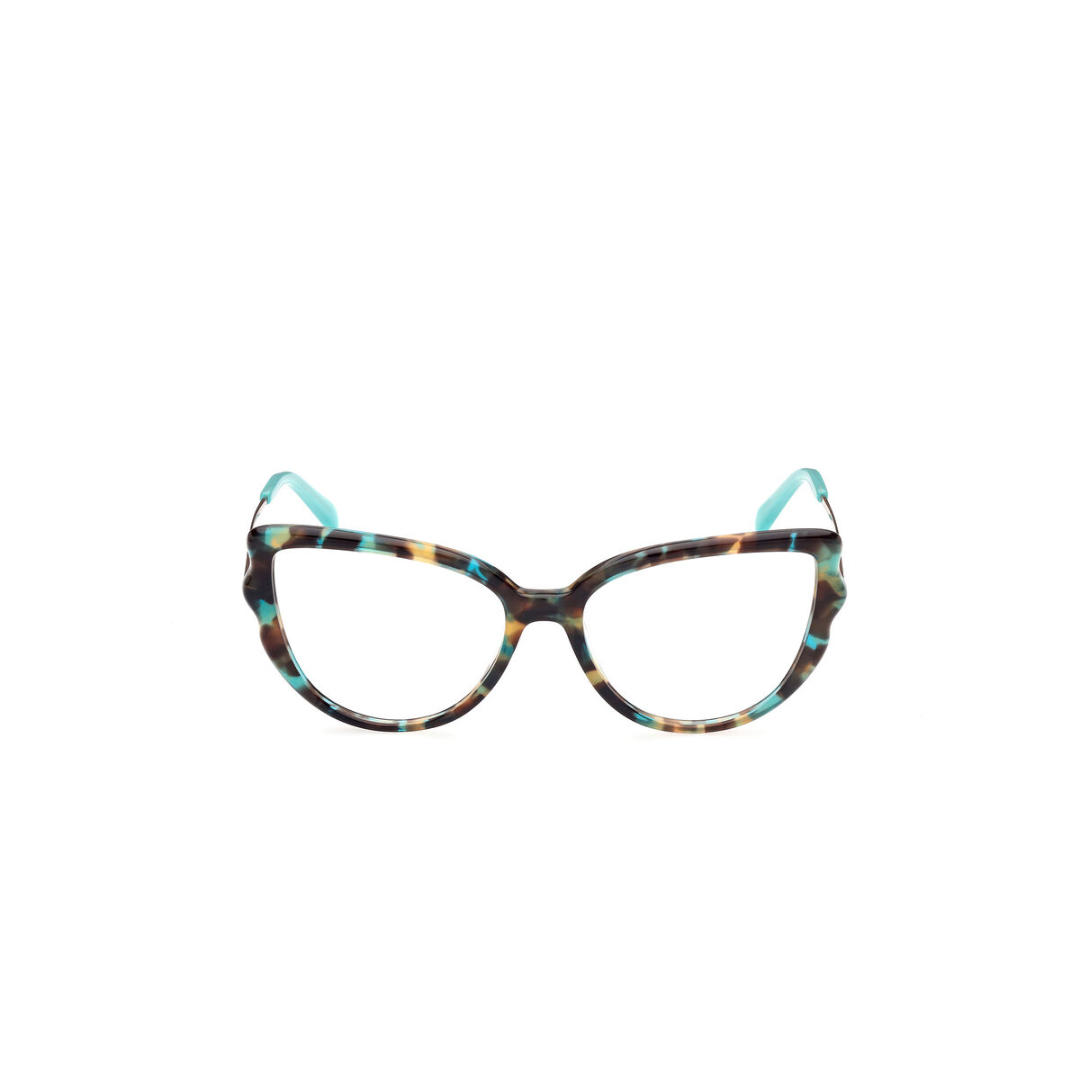Glasögonbågar Emilio Pucci EP5192-54055 ø 54 mm - 2