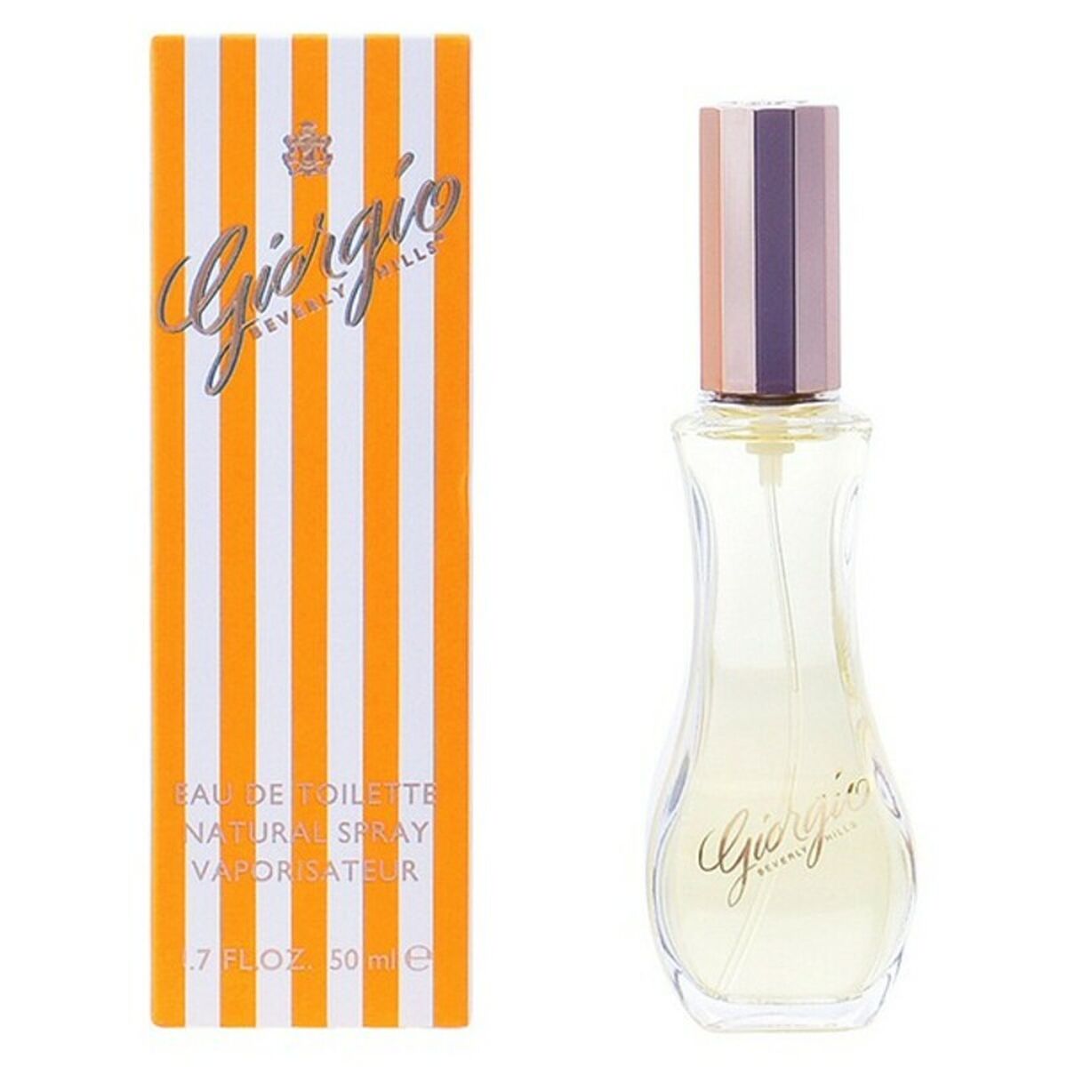 Parfym Damer Giorgio EDT - 2