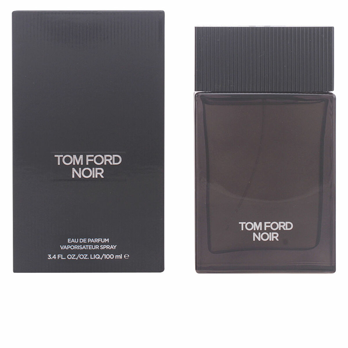 Parfym Herrar Noir Tom Ford EDP EDP 100 ml - 3