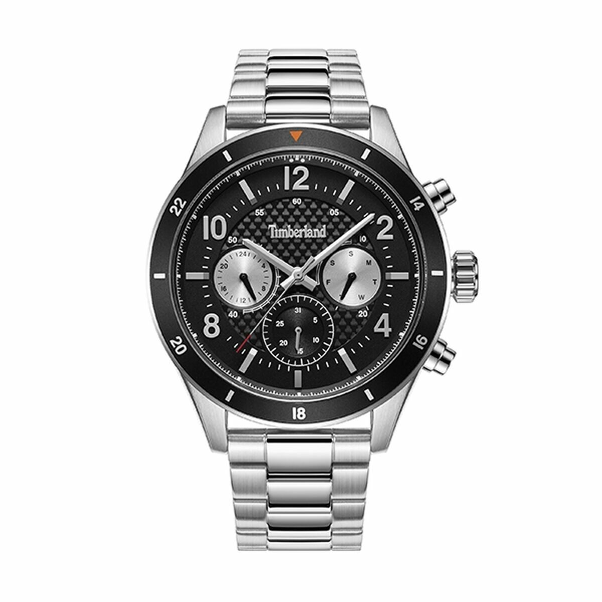 Herrklocka Timberland TDWGK2201004 (Ø 46 mm)