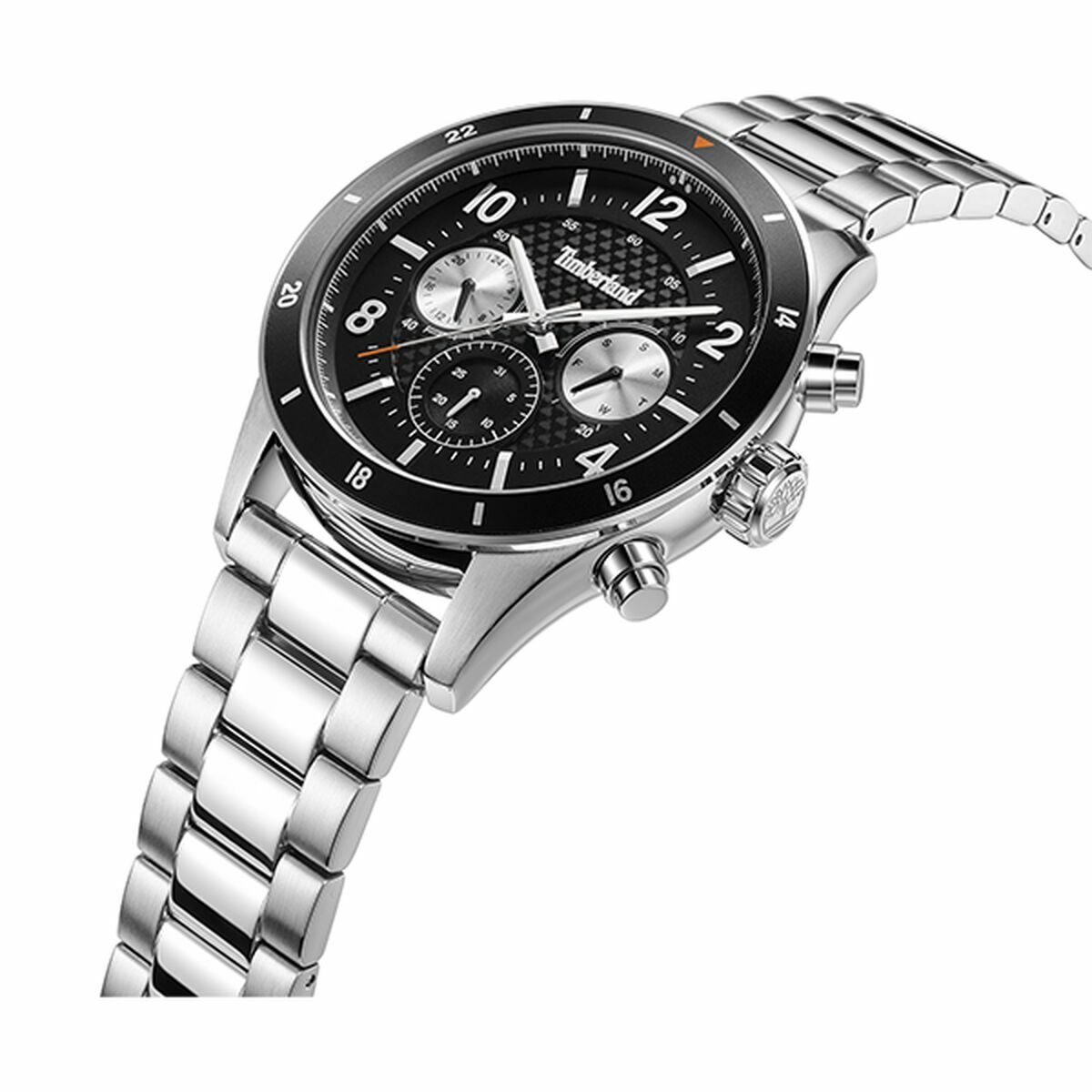 Herrklocka Timberland TDWGK2201004 (Ø 46 mm) - 2