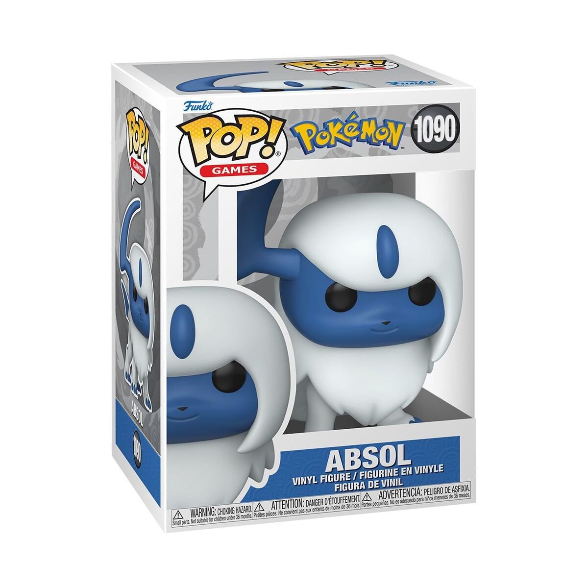 Samlingsfigurer Funko Pop! 86365 Vinyl Multicolour