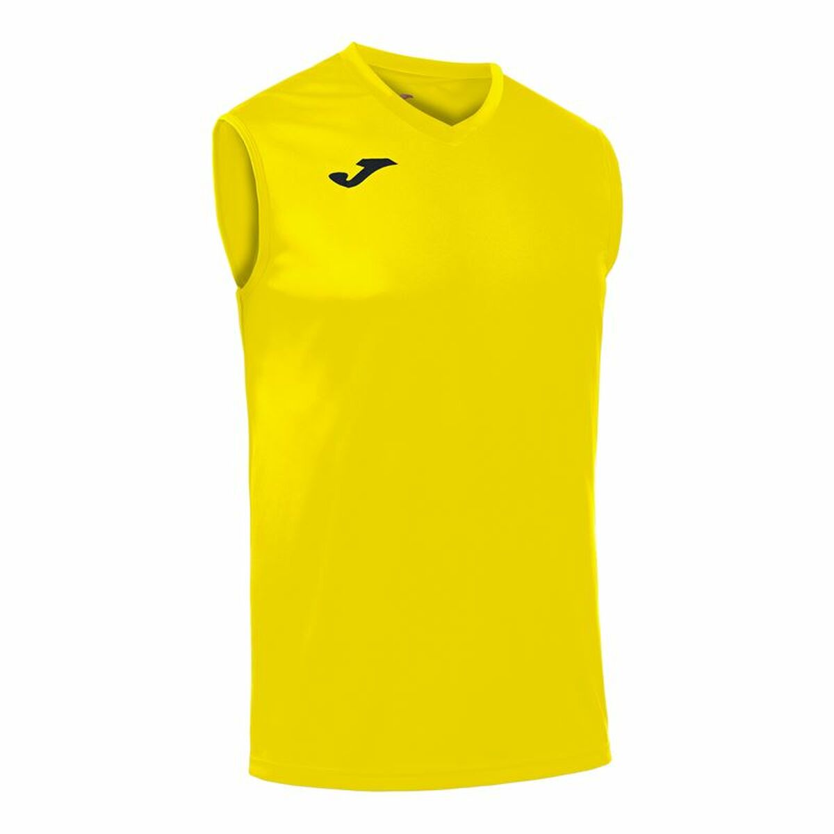 Ärmlös sporttröja Herr Joma Sport