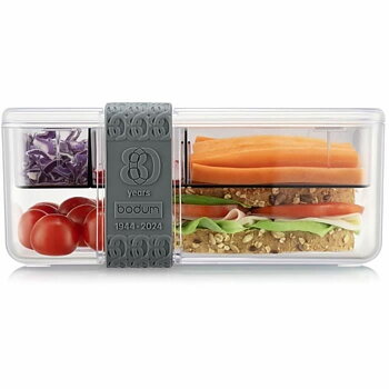 Lunchlåda Bodum Bistro Grå