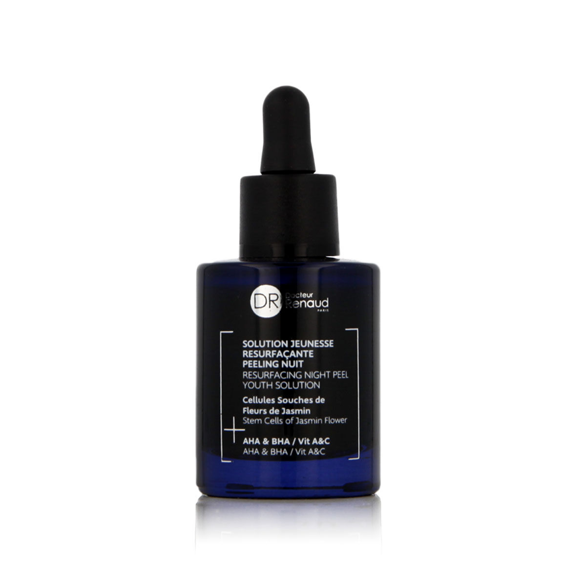 Nattserum anti-age Dr Renaud Jasmin 30 ml - 2