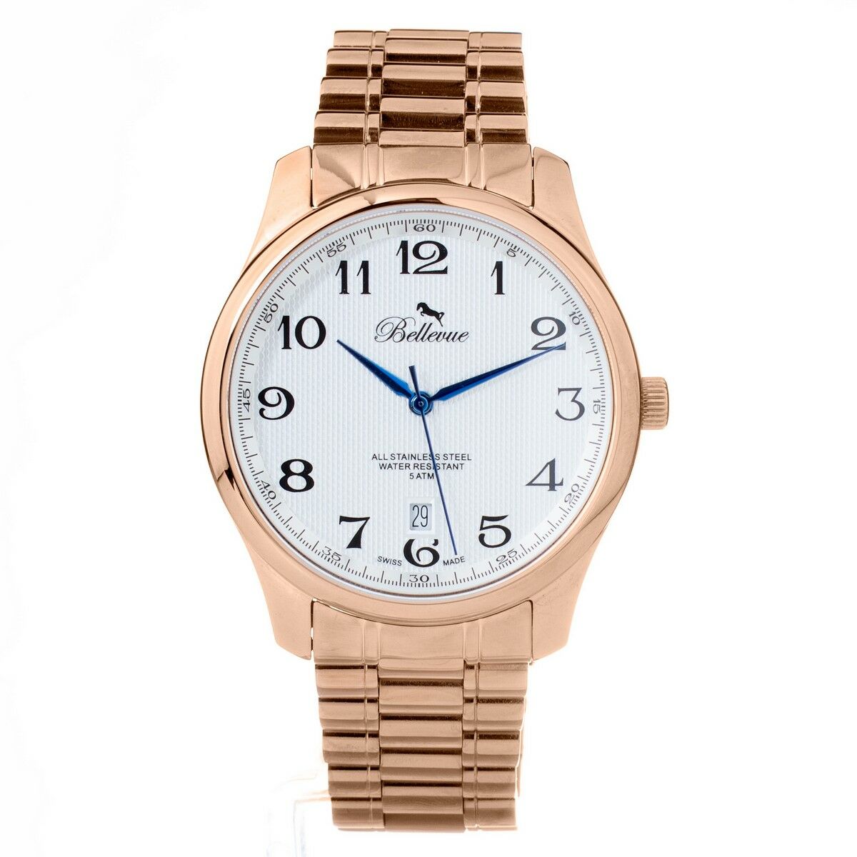 Damklocka Bellevue FB4 (Ø 40 mm)