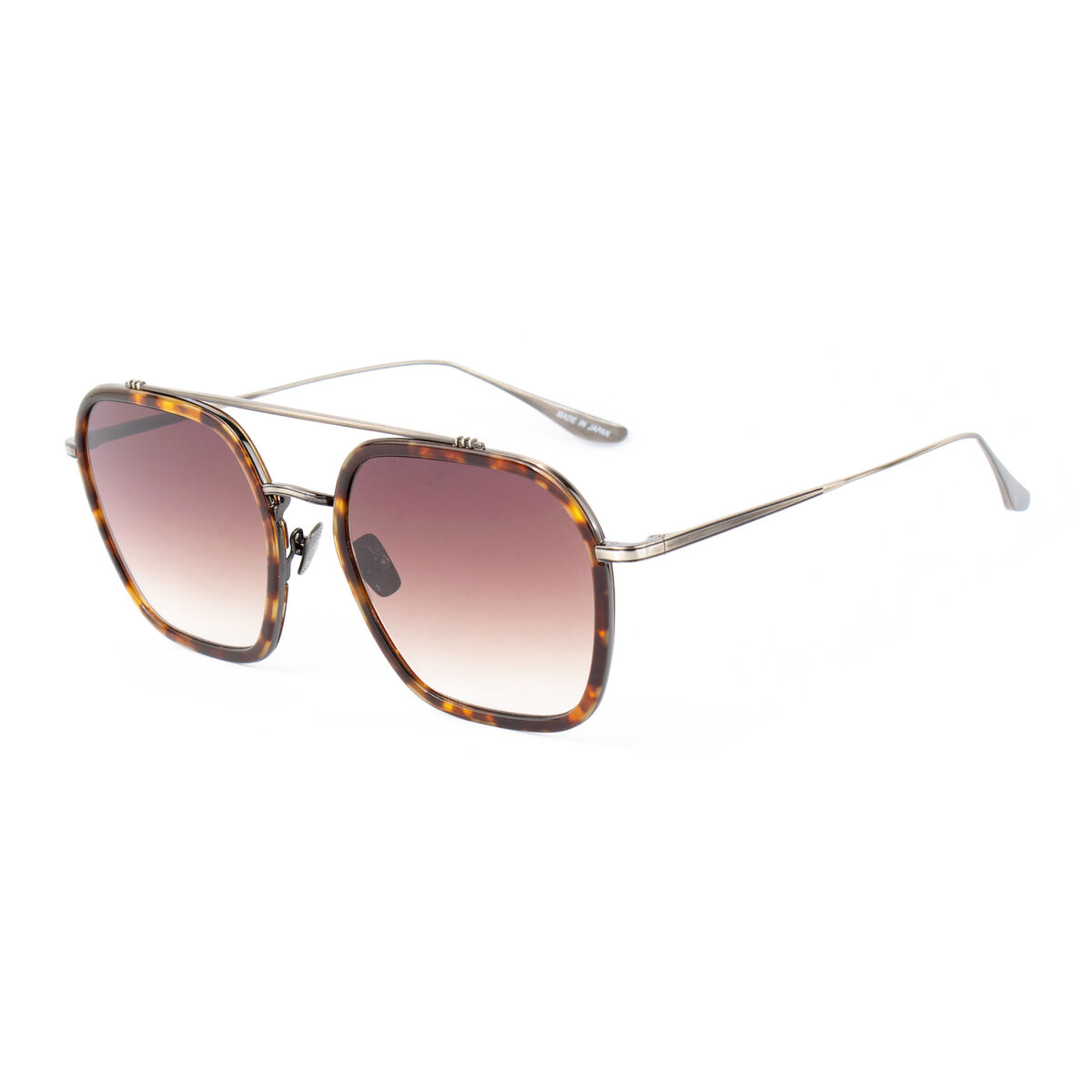 Herrsolglasögon Belstaff MERRICKIIS139 Gyllene ø 60 mm