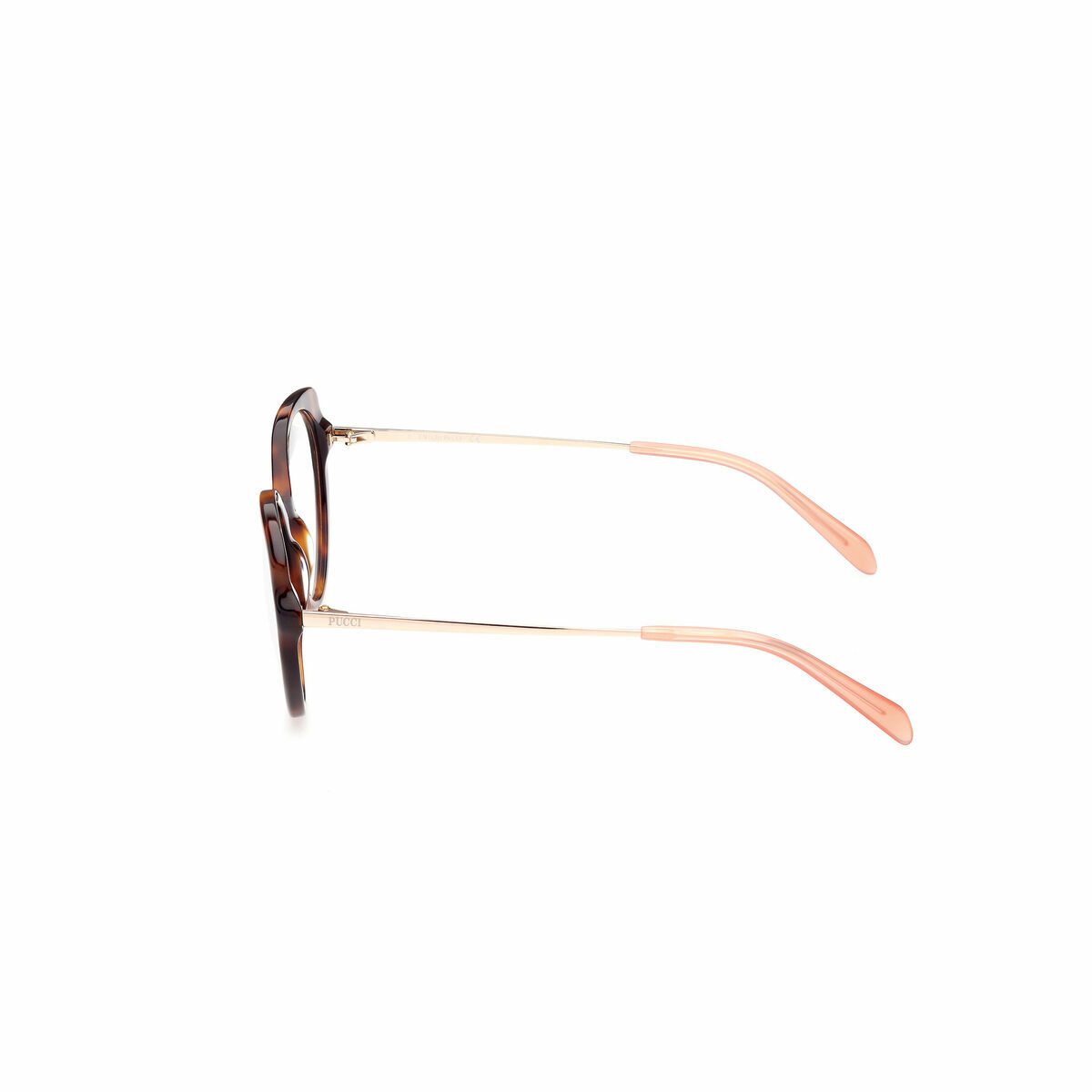 Glasögonbågar Emilio Pucci EP5193-52052 Ø 52 mm - 3