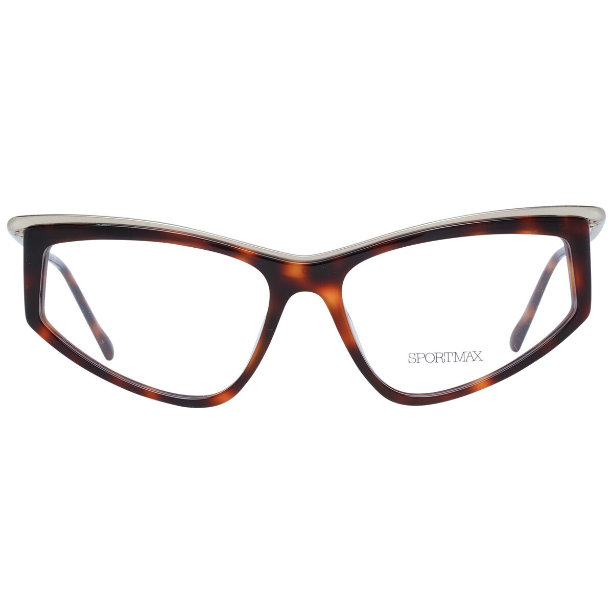 Glasögonbågar Sportmax SM5020 55052 - 2