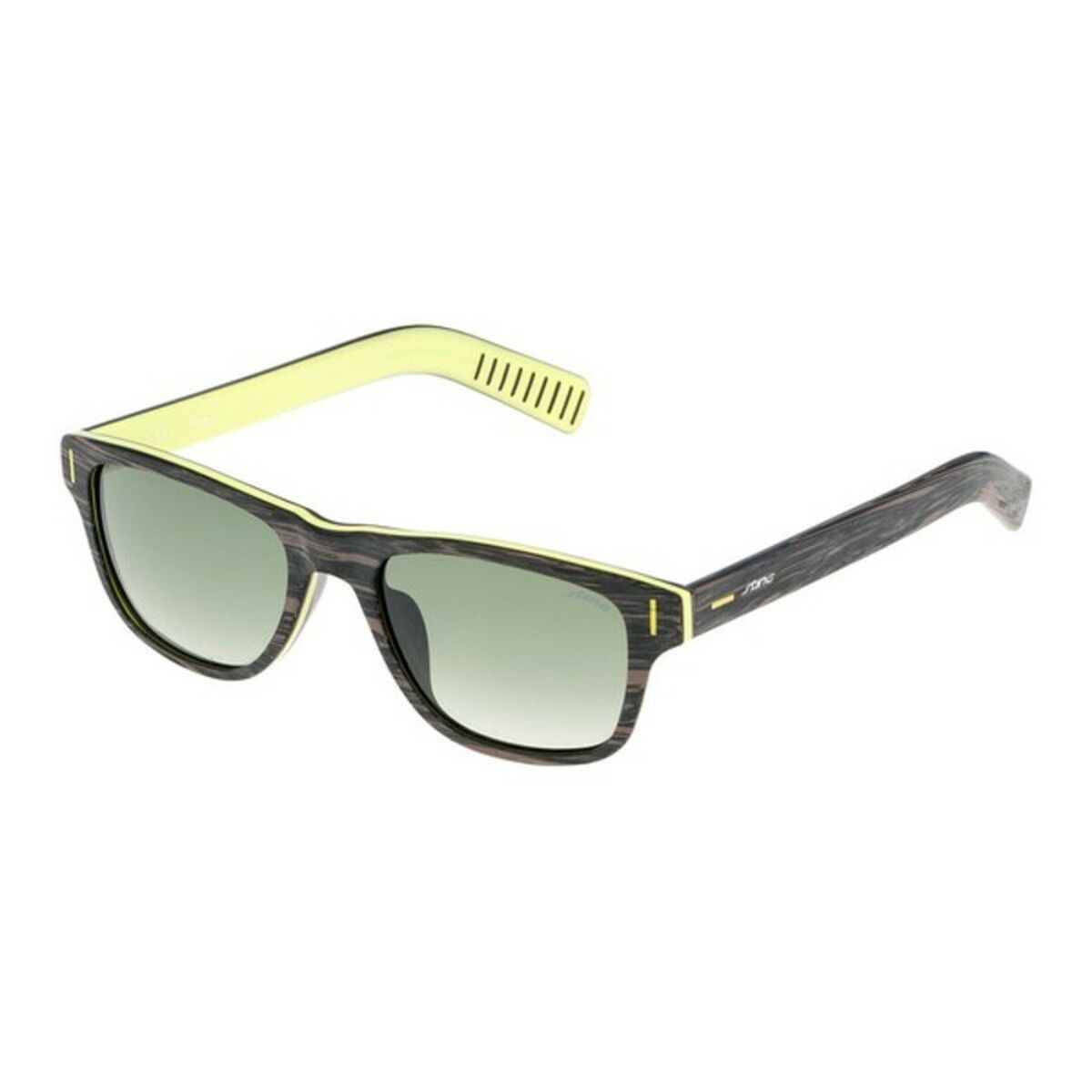 Herrsolglasögon Sting SS654052ANBX Ø 52 mm