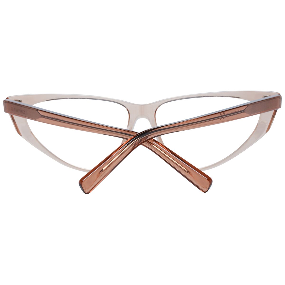 Glasögonbågar Sportmax SM5021 56047 - 3