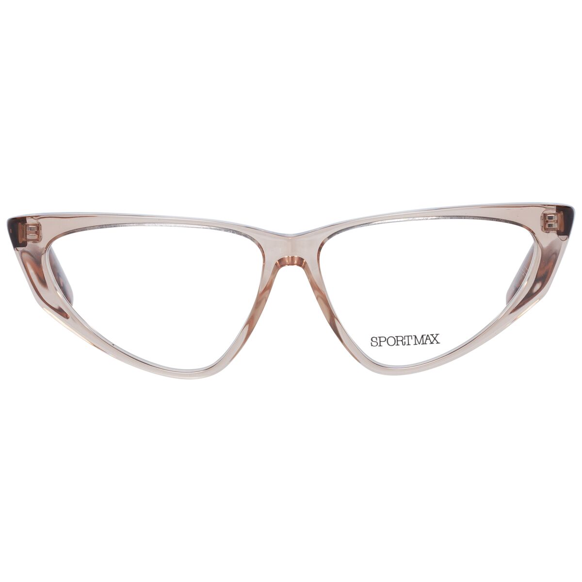 Glasögonbågar Sportmax SM5021 56047 - 2