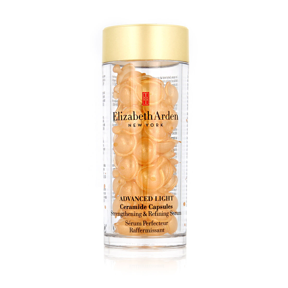 Anti-Ageing kapslar Elizabeth Arden Advanced Light 28 ml - 2