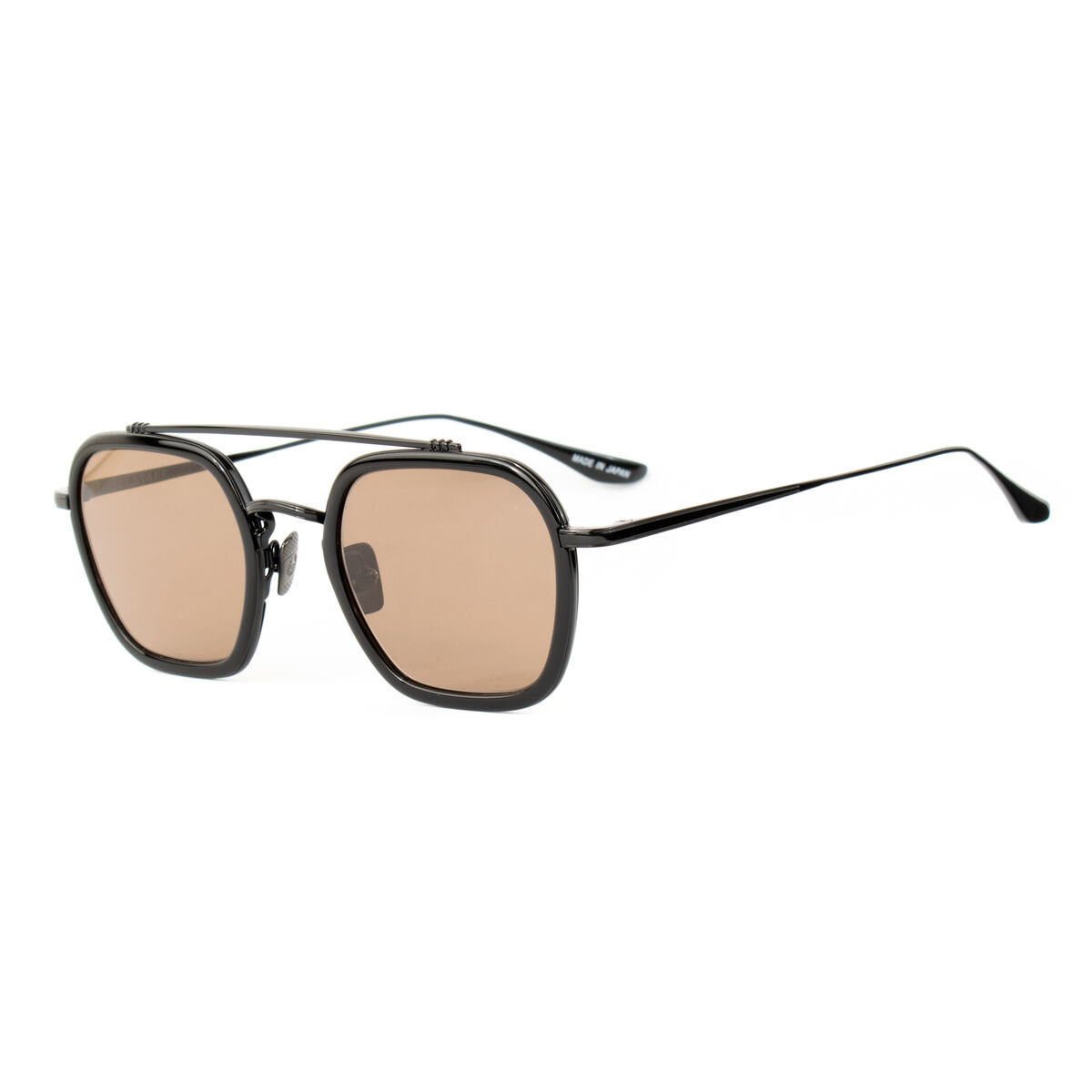Herrsolglasögon Belstaff MERRICKIIS144 Ø 47 mm