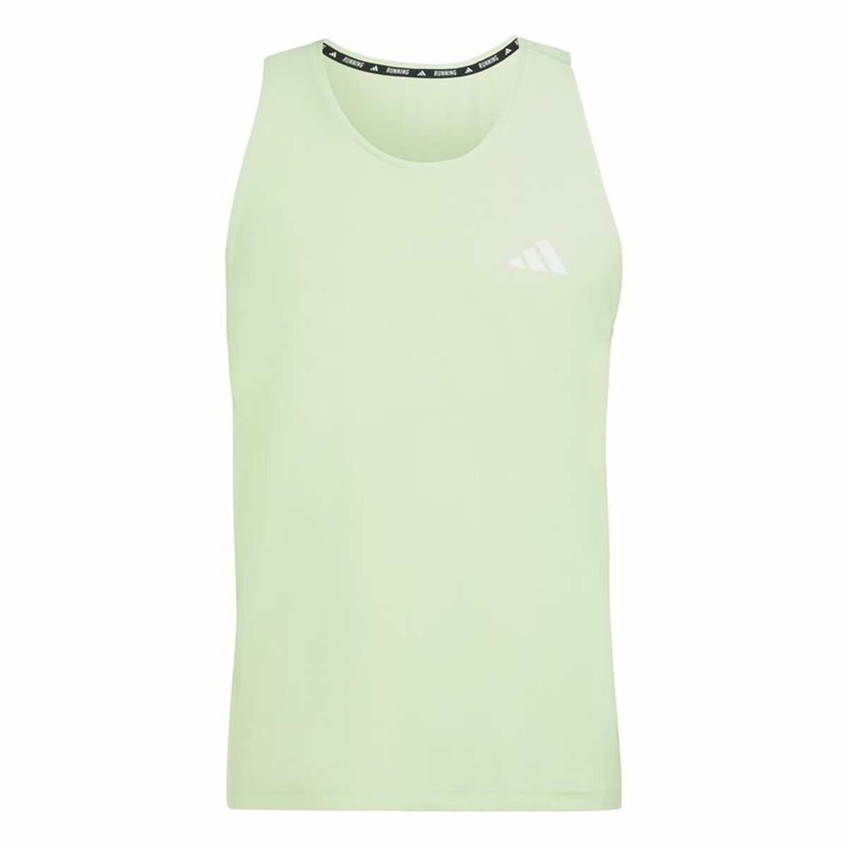 T-shirt med kortärm Herr Adidas Otr B Tank