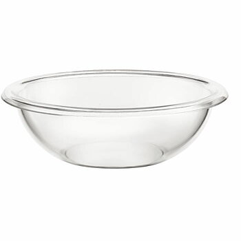 Salladsskål Bodum Bistro Ø 12 cm Transparent 1 L