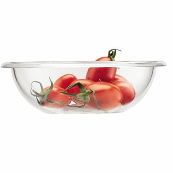 Salladsskål Bodum Bistro Ø 12 cm Transparent 1 L