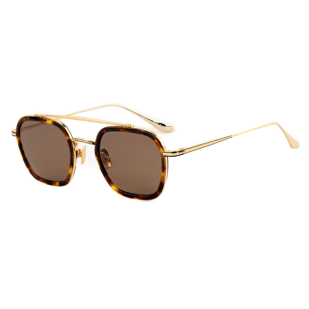 Unisexsolglasögon Belstaff MERRICKIIS145 Ø 47 mm