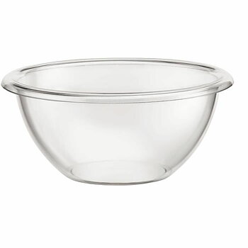 Salladsskål Bodum Bistro Ø 16 cm Transparent 1,6 L
