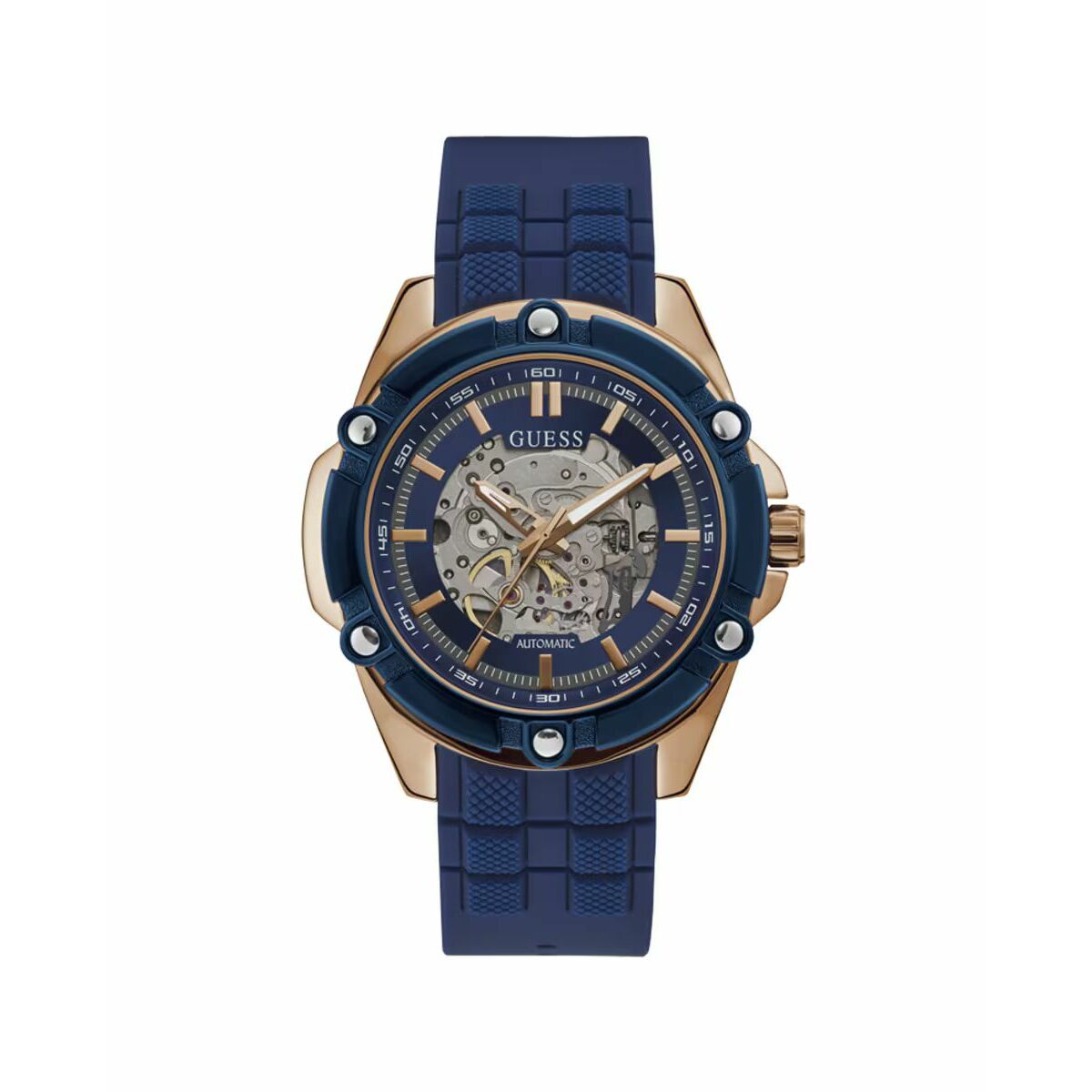Herrklocka Guess GW0061G3 (Ø 47 mm) - 2