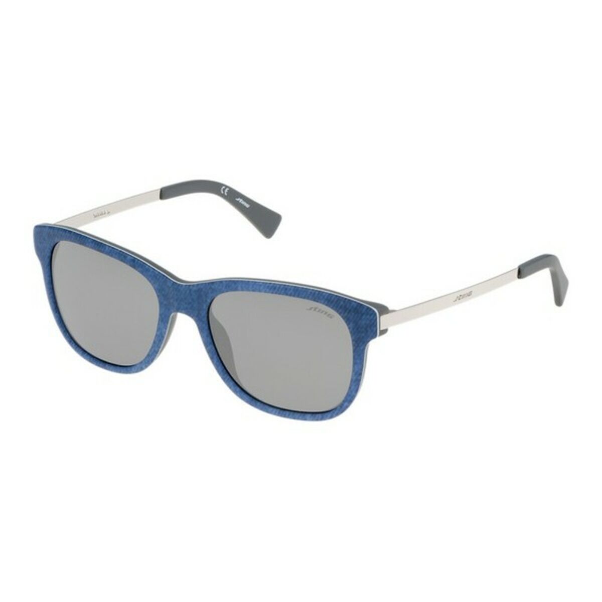 Herrsolglasögon Sting SS654753N58X Ø 51 mm