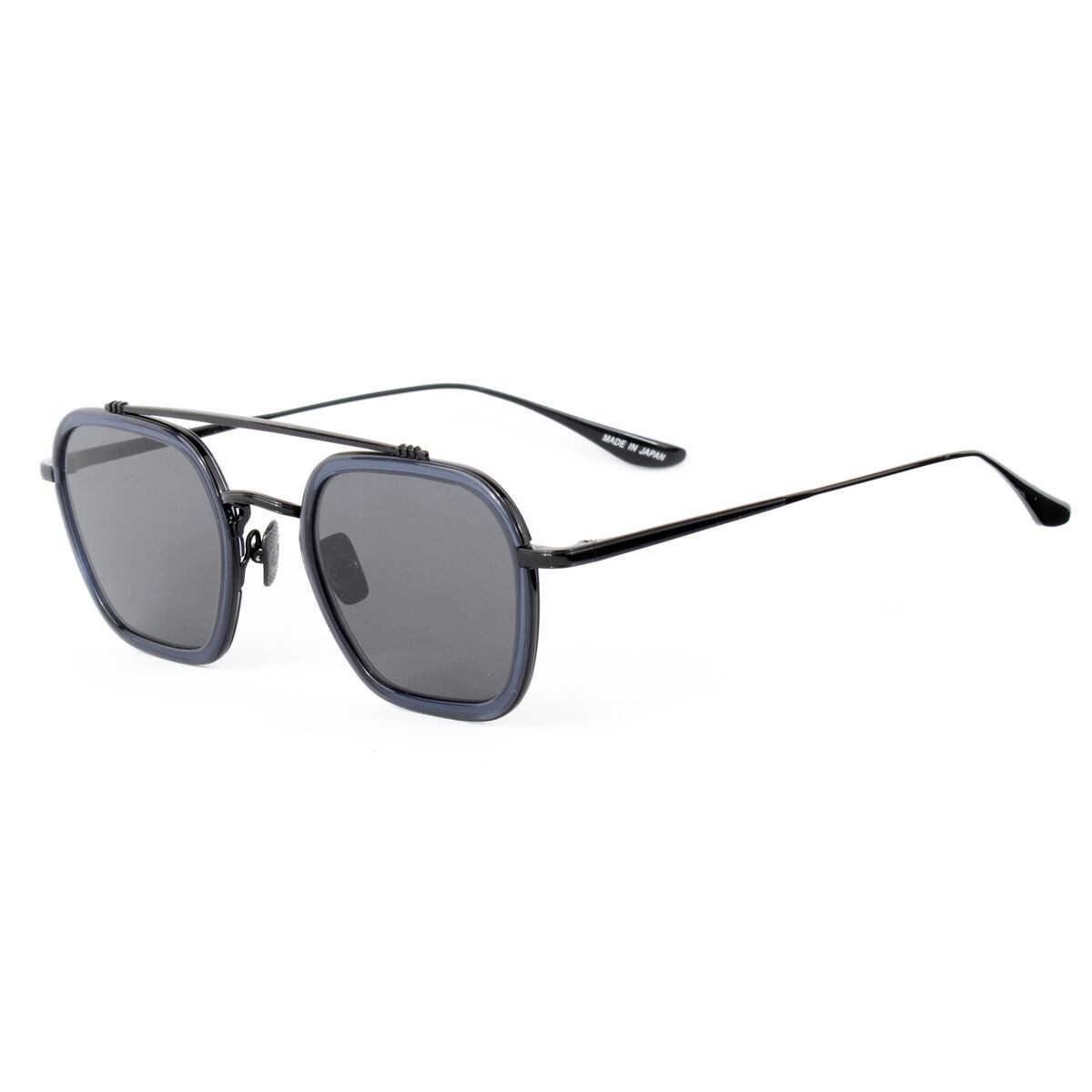 Unisexsolglasögon Belstaff MERRICK-S137 Ø 47 mm