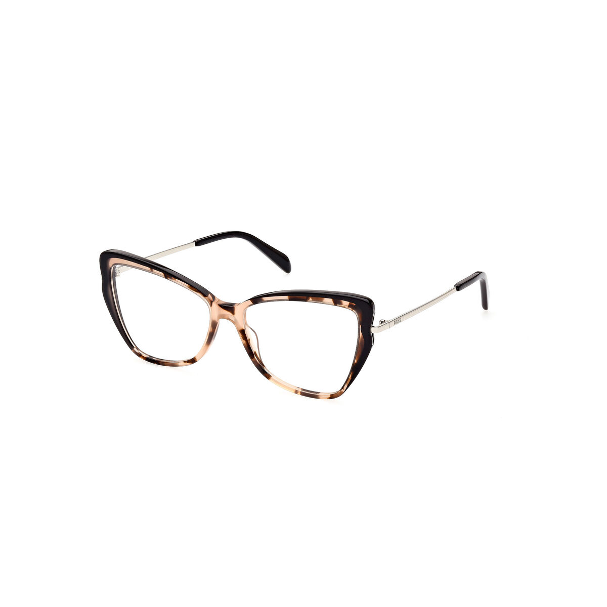 Glasögonbågar Emilio Pucci EP5199-55056 Ø 55 mm