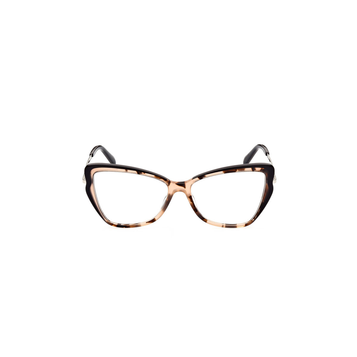 Glasögonbågar Emilio Pucci EP5199-55056 Ø 55 mm - 2