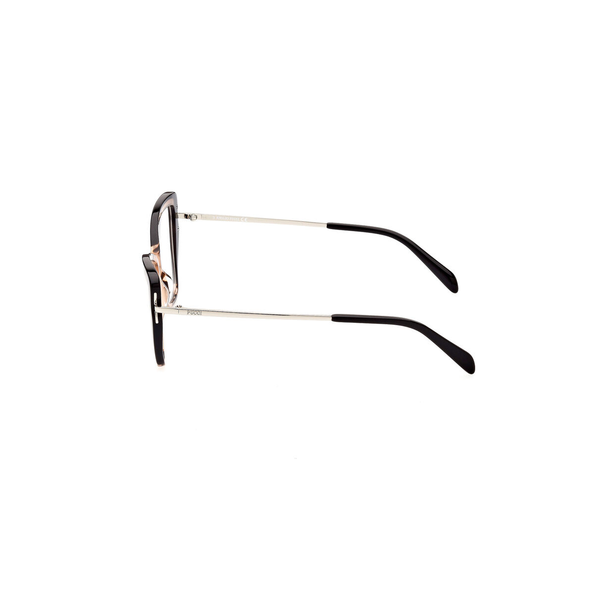 Glasögonbågar Emilio Pucci EP5199-55056 Ø 55 mm - 3