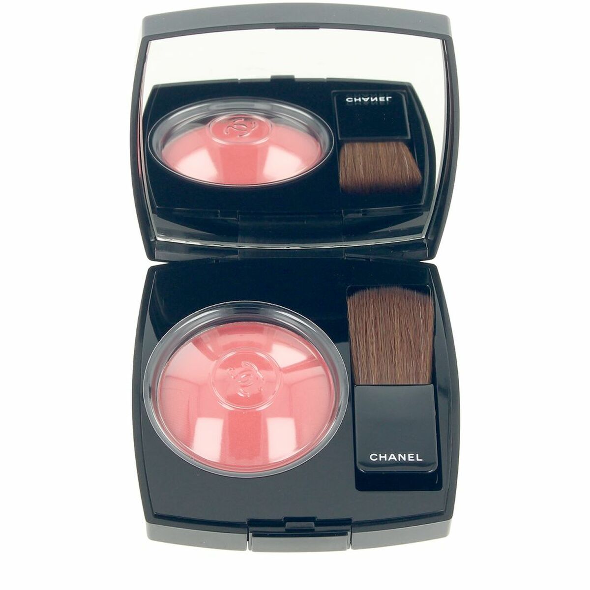 Rouge Chanel JOUES CONTRASTE Rosa Nº 430-Foschia Rosa 4 g