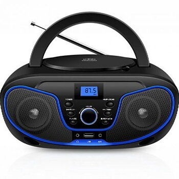 Transistorradio Daewoo DW3012 Bluetooth
