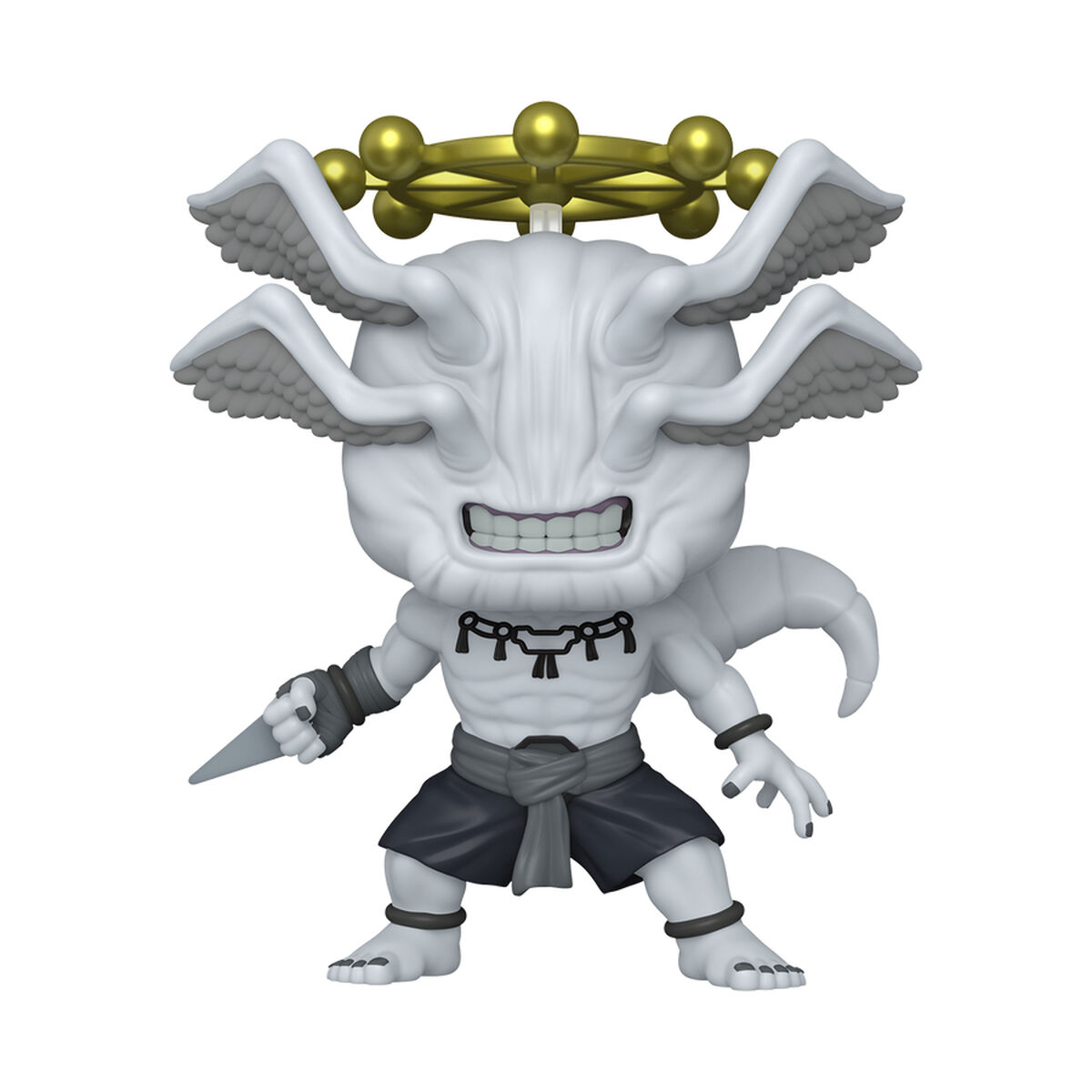 Samlingsfigurer Funko Pop! 86774 Vinyl Multicolour (1 antal)