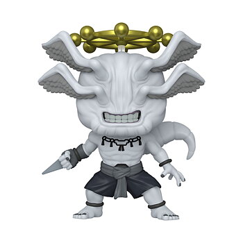 Samlingsfigurer Funko Pop! 86774 Vinyl Multicolour (1 antal)