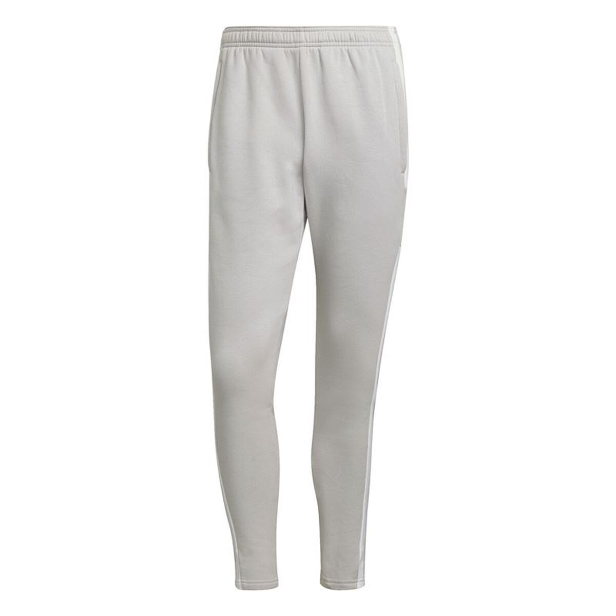 Långa träningsbyxor Adidas Sq21 Sw Ljusgrå Män