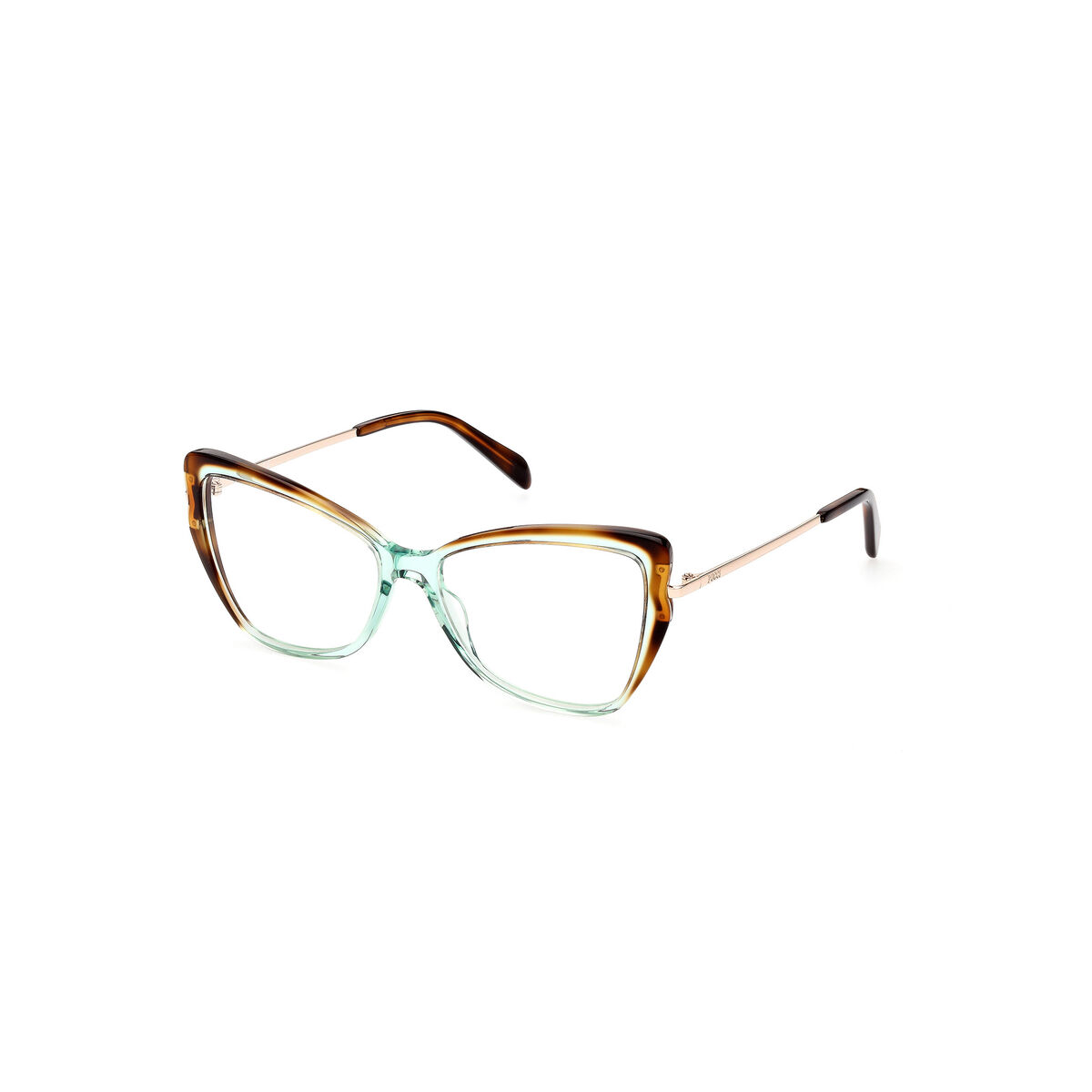 Glasögonbågar Emilio Pucci EP5199-55095 Ø 55 mm
